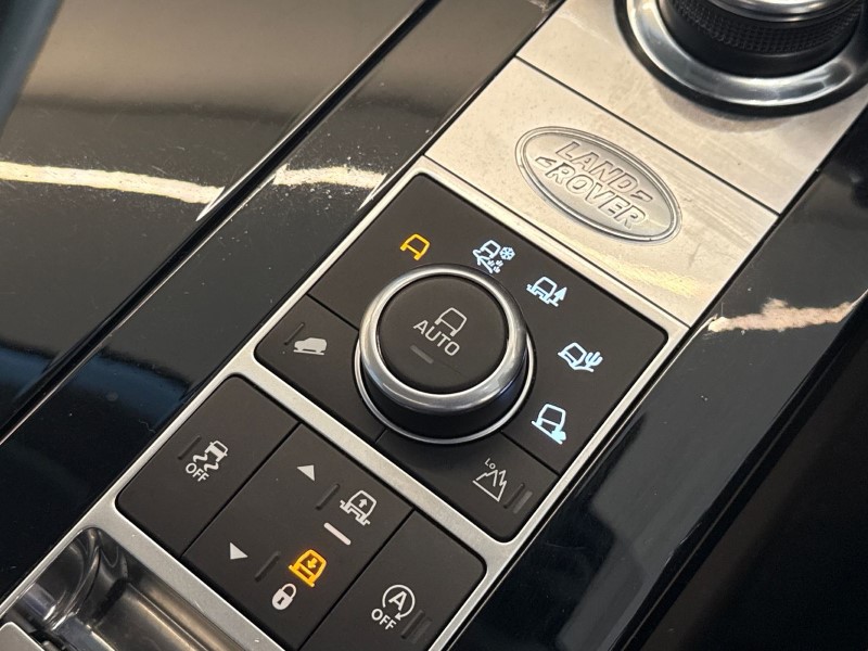 Used Land Rover Discovery 2020 for sale - 77079266: Photo 35