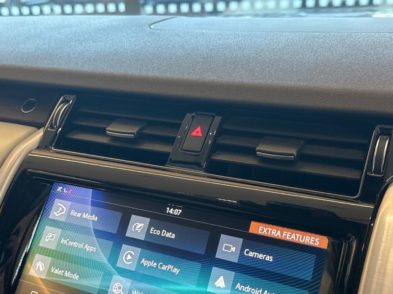 Used Land Rover Discovery 2020 for sale - 77079266: Photo 37