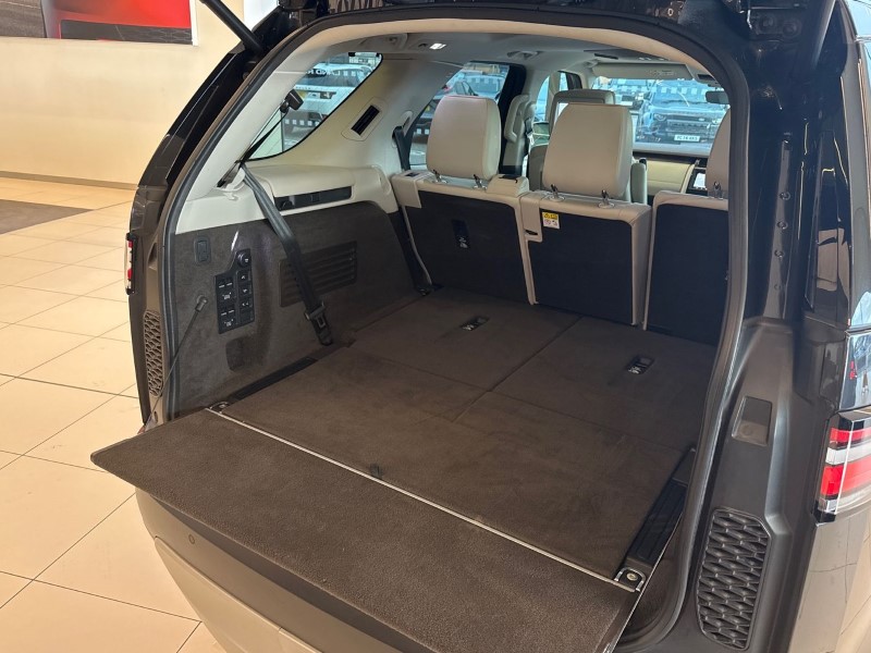 Used Land Rover Discovery 2020 for sale - 77079266: Photo 39