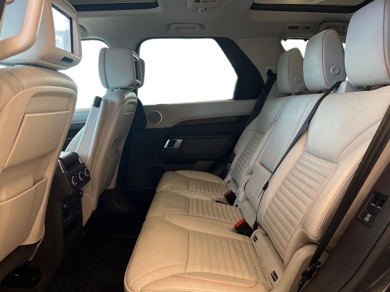 Used Land Rover Discovery 2020 for sale - 77079266: Photo 4