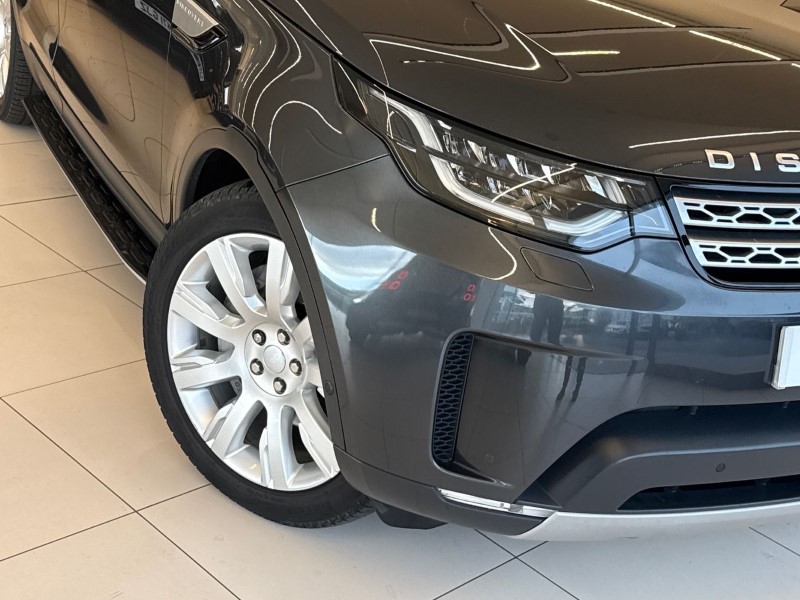 Used Land Rover Discovery 2020 for sale - 77079266: Photo 42