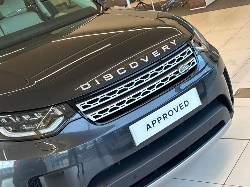 Used Land Rover Discovery 2020 for sale - 77079266: Photo 43