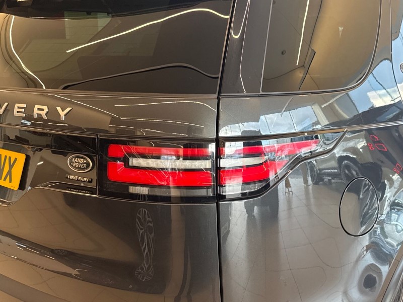 Used Land Rover Discovery 2020 for sale - 77079266: Photo 47