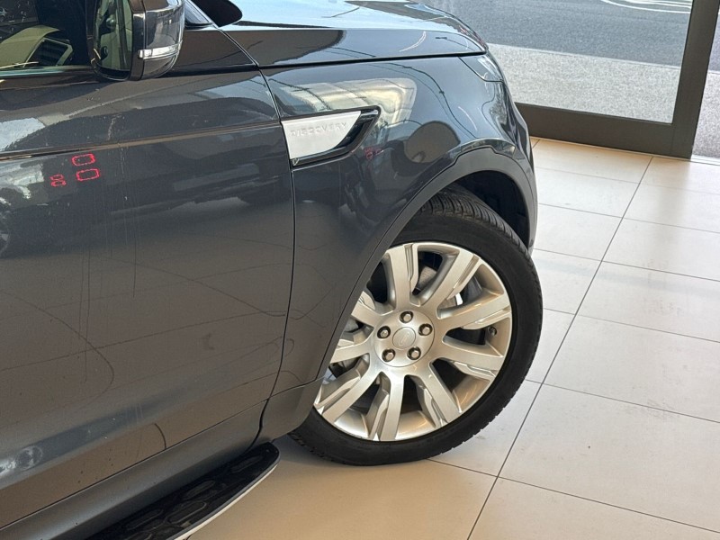 Used Land Rover Discovery 2020 for sale - 77079266: Photo 49