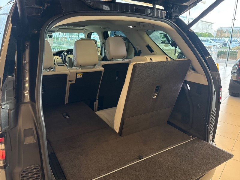 Used Land Rover Discovery 2020 for sale - 77079266: Photo 52