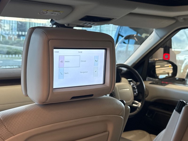 Used Land Rover Discovery 2020 for sale - 77079266: Photo 53