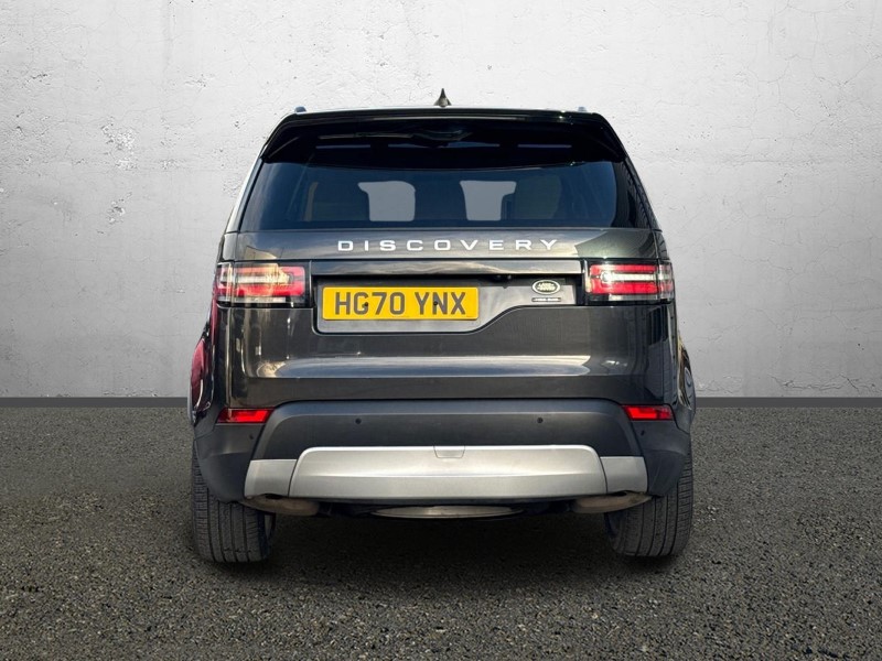 Used Land Rover Discovery 2020 for sale - 77079266: Photo 6