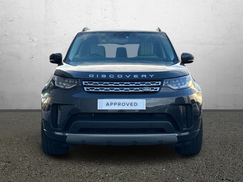 Used Land Rover Discovery 2020 for sale - 77079266: Photo 7