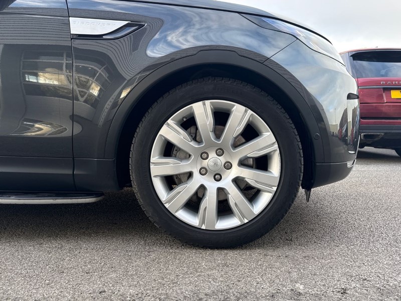 Used Land Rover Discovery 2020 for sale - 77079266: Photo 8