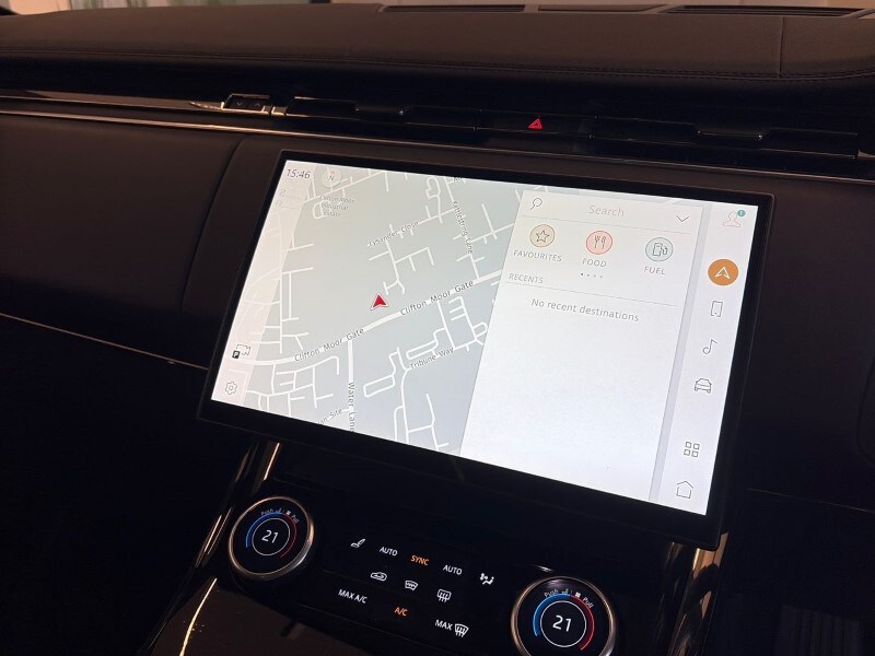 Used Land Rover Range Rover Sport 2023 for sale - 77718126: Photo 11