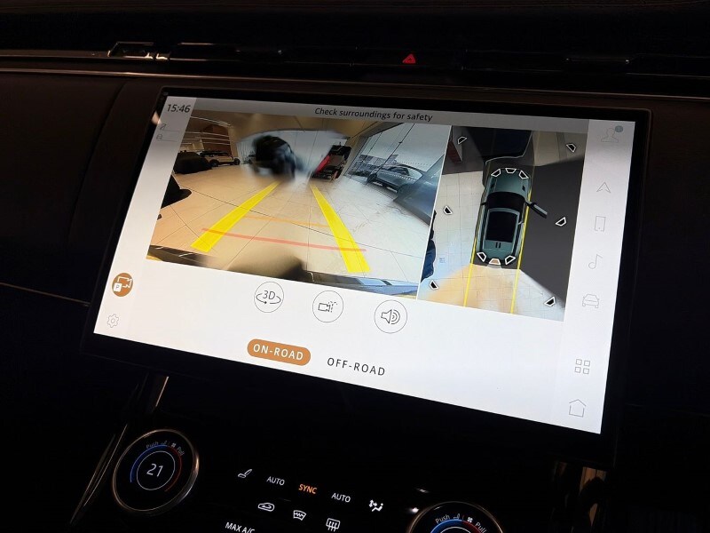 Used Land Rover Range Rover Sport 2023 for sale - 77718126: Photo 12