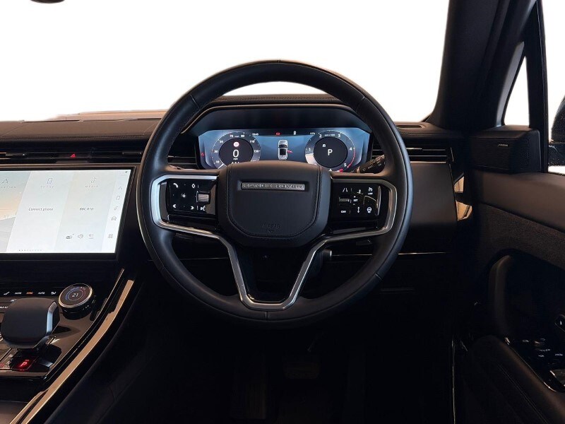 Used Land Rover Range Rover Sport 2023 for sale - 77718126: Photo 15