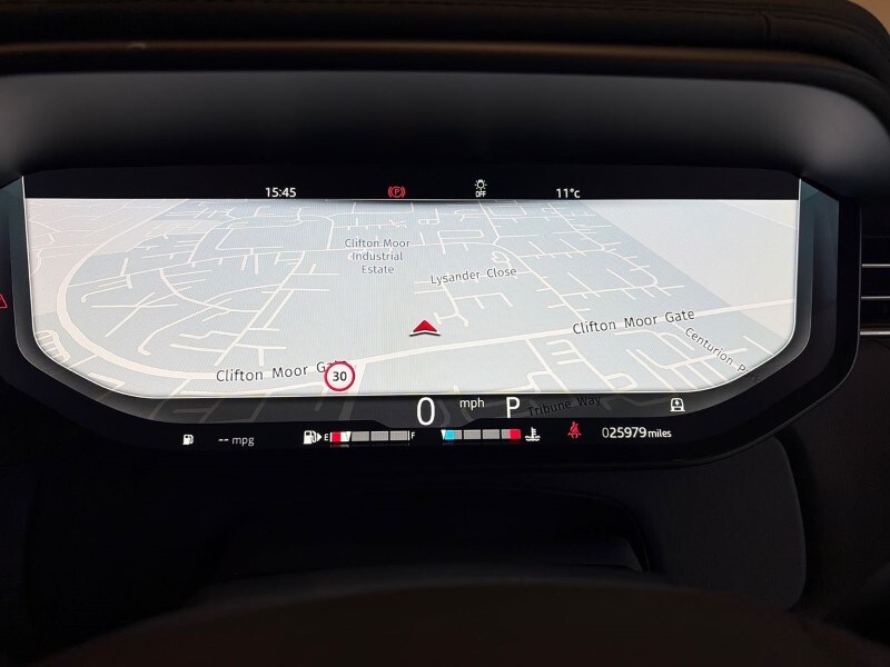 Used Land Rover Range Rover Sport 2023 for sale - 77718126: Photo 16