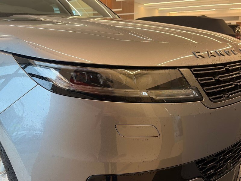 Used Land Rover Range Rover Sport 2023 for sale - 77718126: Photo 17