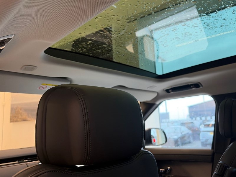 Used Land Rover Range Rover Sport 2023 for sale - 77718126: Photo 21