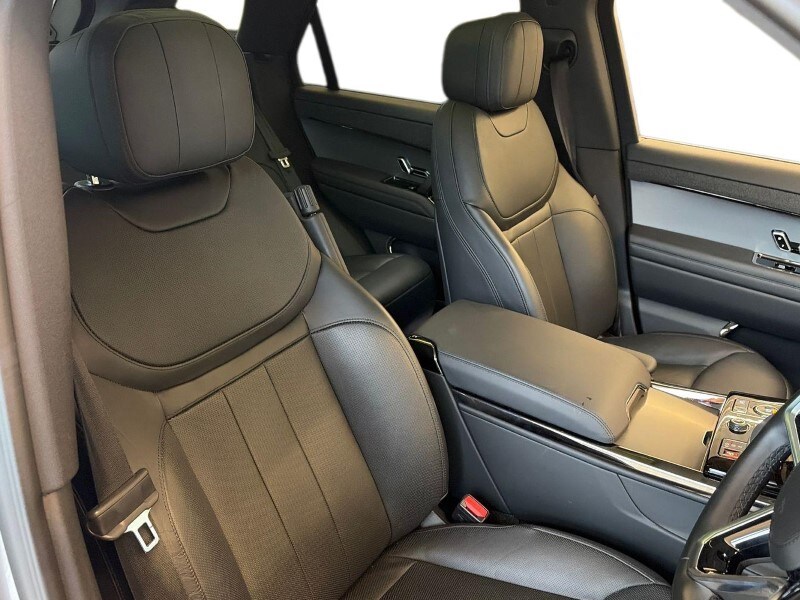 Used Land Rover Range Rover Sport 2023 for sale - 77718126: Photo 26