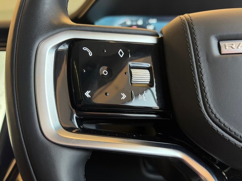 Used Land Rover Range Rover Sport 2023 for sale - 77718126: Photo 28