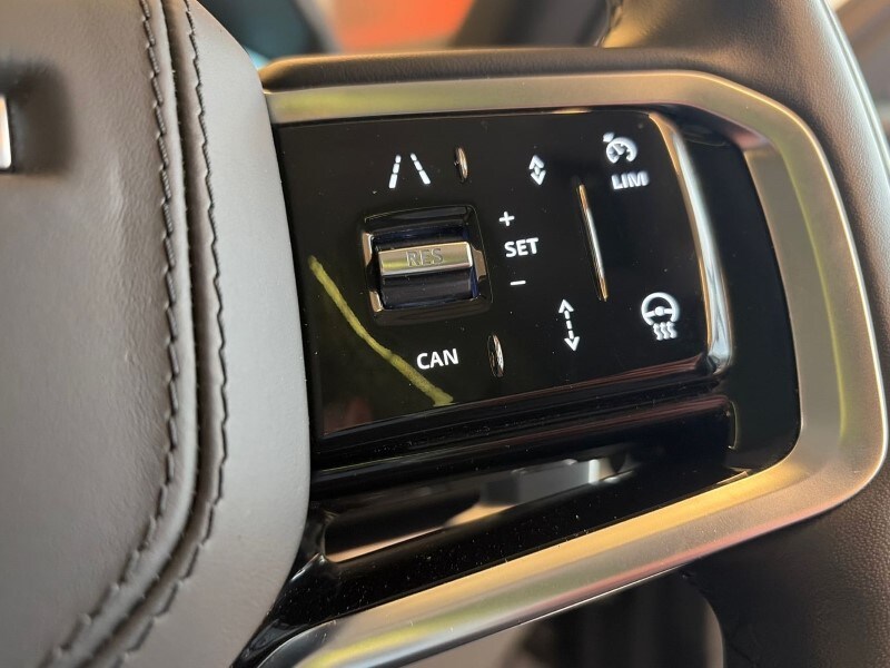 Used Land Rover Range Rover Sport 2023 for sale - 77718126: Photo 29