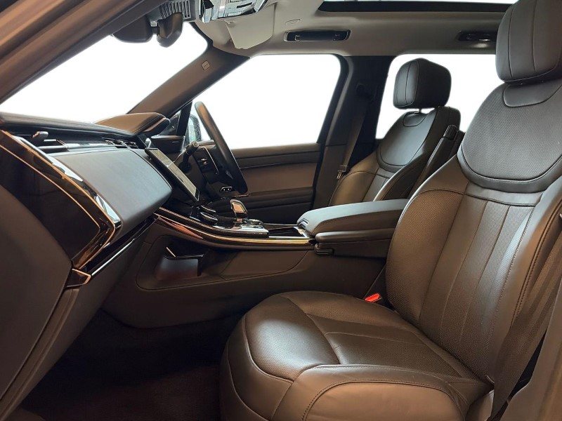 Used Land Rover Range Rover Sport 2023 for sale - 77718126: Photo 3