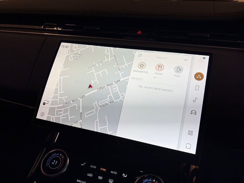 Used Land Rover Range Rover Sport 2023 for sale - 77718126: Photo 31