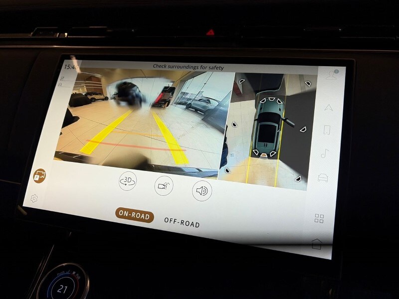 Used Land Rover Range Rover Sport 2023 for sale - 77718126: Photo 32