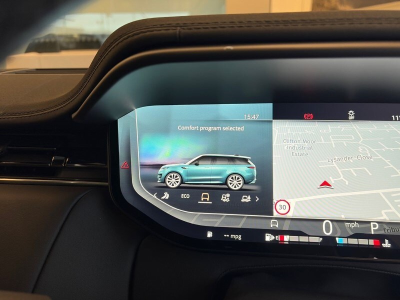 Used Land Rover Range Rover Sport 2023 for sale - 77718126: Photo 35