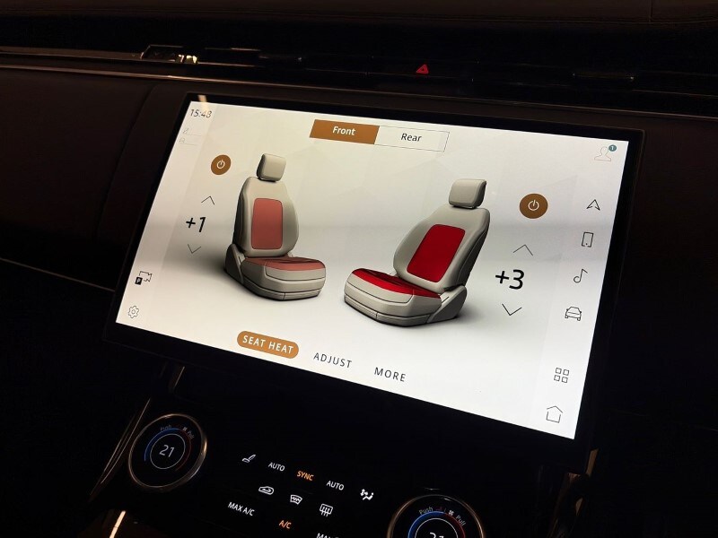 Used Land Rover Range Rover Sport 2023 for sale - 77718126: Photo 36