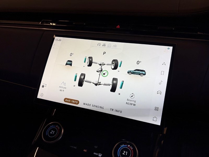 Used Land Rover Range Rover Sport 2023 for sale - 77718126: Photo 38