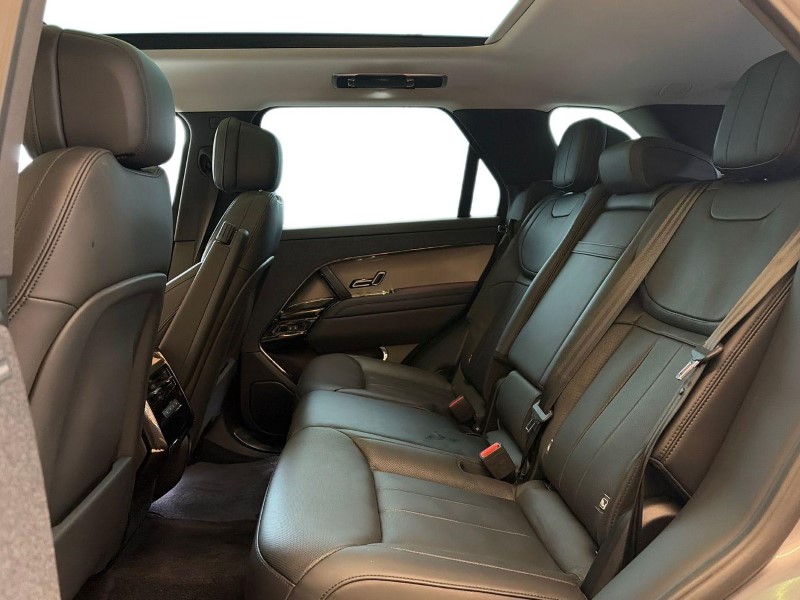 Used Land Rover Range Rover Sport 2023 for sale - 77718126: Photo 4