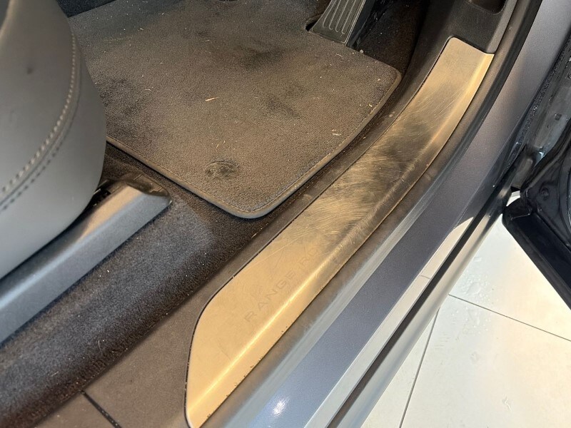 Used Land Rover Range Rover Sport 2023 for sale - 77718126: Photo 41