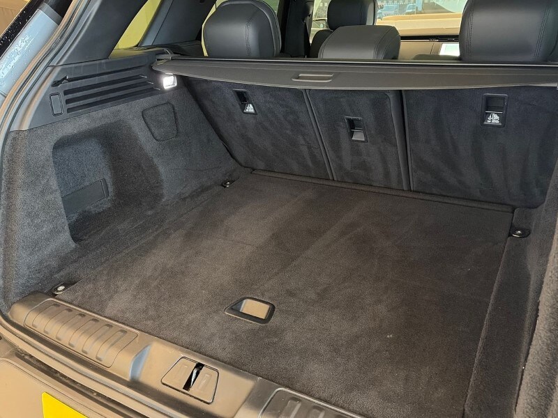 Used Land Rover Range Rover Sport 2023 for sale - 77718126: Photo 42