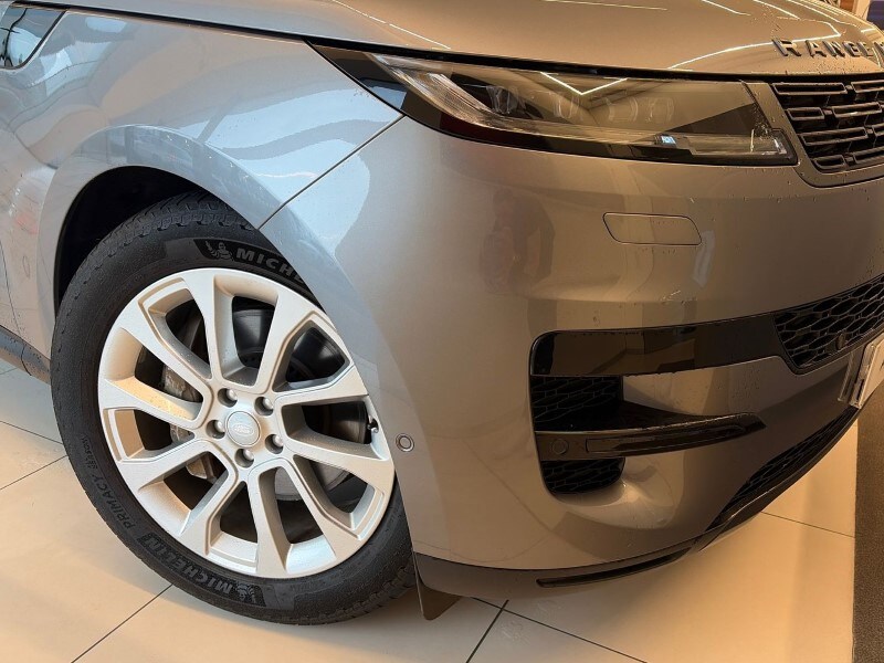 Used Land Rover Range Rover Sport 2023 for sale - 77718126: Photo 45