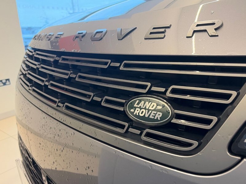 Used Land Rover Range Rover Sport 2023 for sale - 77718126: Photo 46