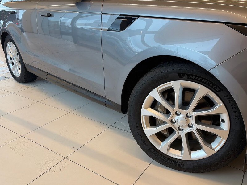 Used Land Rover Range Rover Sport 2023 for sale - 77718126: Photo 47