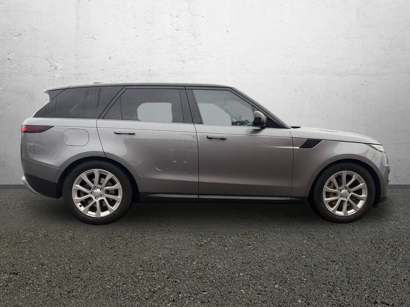 Used Land Rover Range Rover Sport 2023 for sale - 77718126: Photo 5
