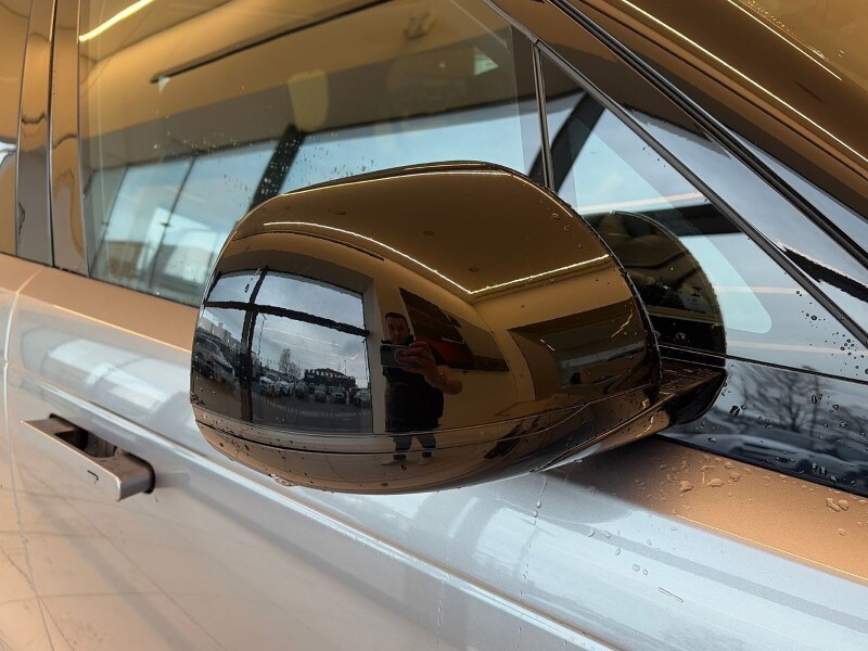 Used Land Rover Range Rover Sport 2023 for sale - 77718126: Photo 53