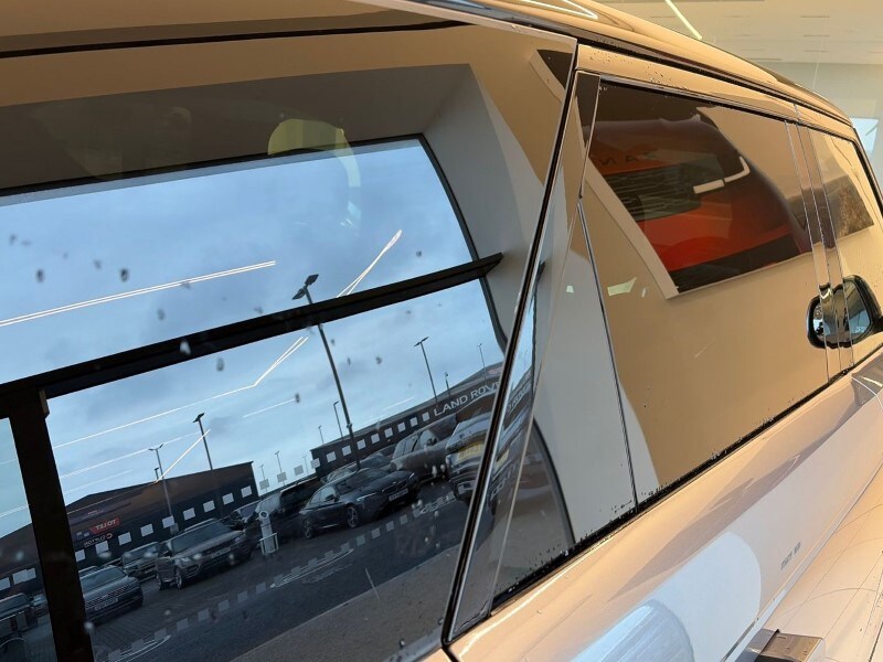 Used Land Rover Range Rover Sport 2023 for sale - 77718126: Photo 54