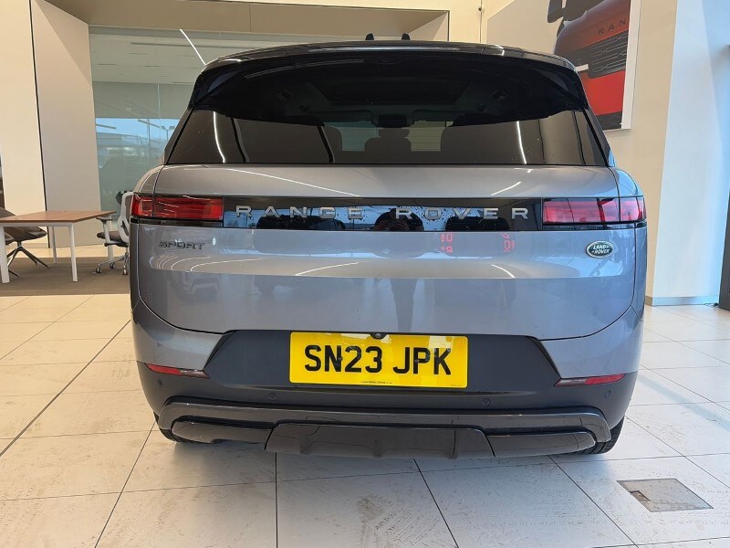 Used Land Rover Range Rover Sport 2023 for sale - 77718126: Photo 59