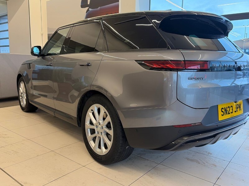 Used Land Rover Range Rover Sport 2023 for sale - 77718126: Photo 60