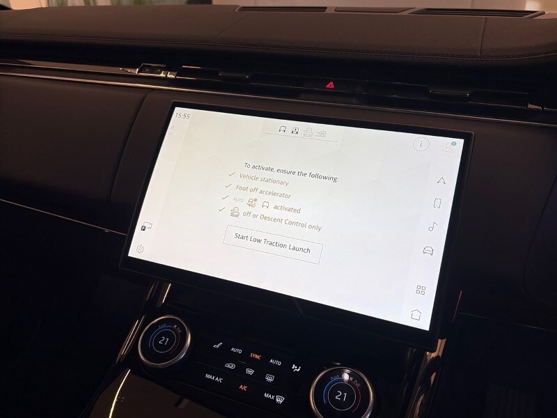 Used Land Rover Range Rover Sport 2023 for sale - 77718126: Photo 62