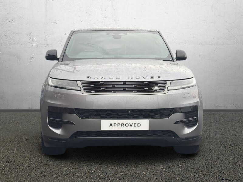 Used Land Rover Range Rover Sport 2023 for sale - 77718126: Photo 7