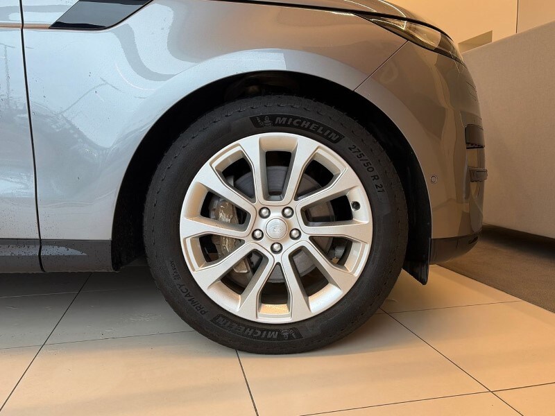 Used Land Rover Range Rover Sport 2023 for sale - 77718126: Photo 8