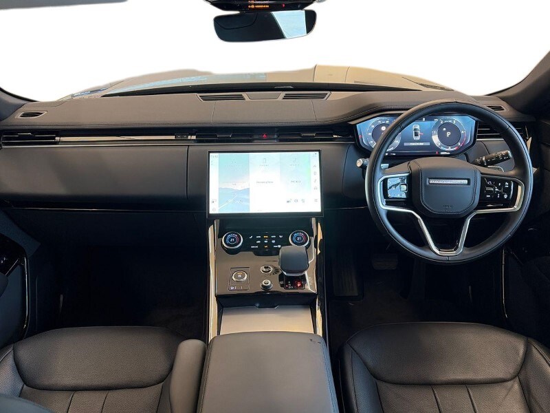 Used Land Rover Range Rover Sport 2023 for sale - 77718126: Photo 9