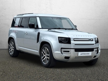 Used Land Rover Defender 2022 for sale - 78408444: Photo