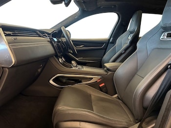 Used Jaguar F-Pace 2023 for sale - 77381080: Photo