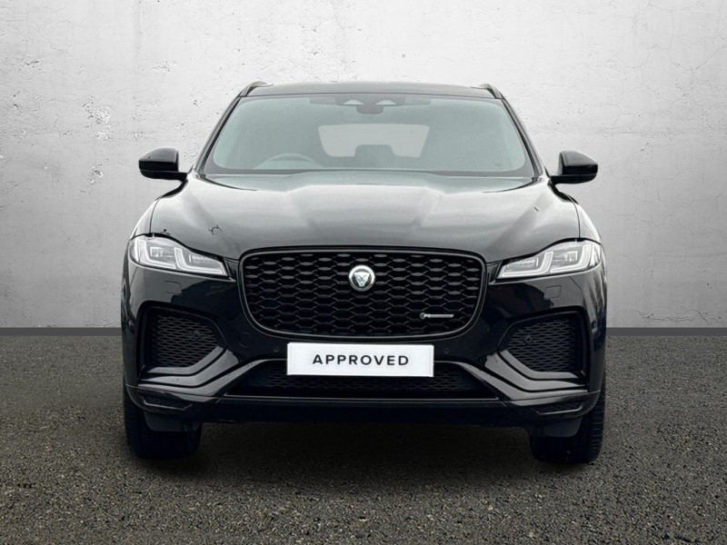Used Jaguar F-Pace 2023 for sale - 77381080: Photo 7