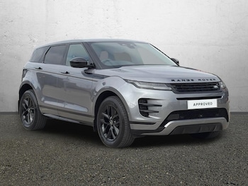 Used Land Rover Range Rover Evoque 2025 for sale - 78356702: Photo