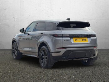 Used Land Rover Range Rover Evoque 2025 for sale - 78356702: Photo