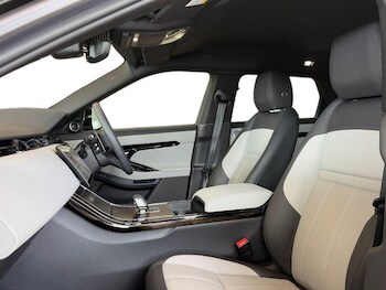 Used Land Rover Range Rover Evoque 2025 for sale - 78356702: Photo