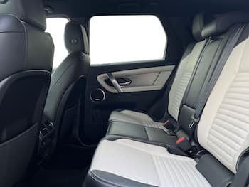 Used Land Rover Discovery Sport 2024 for sale - 79616945: Photo